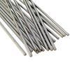 10PCS Stainless Steel Hex Rods, 3mm Opposite Sides, Toy Model Shafts, Hex Rod Axle Drive Shafts, Length 55-300mm (150mm) Optional