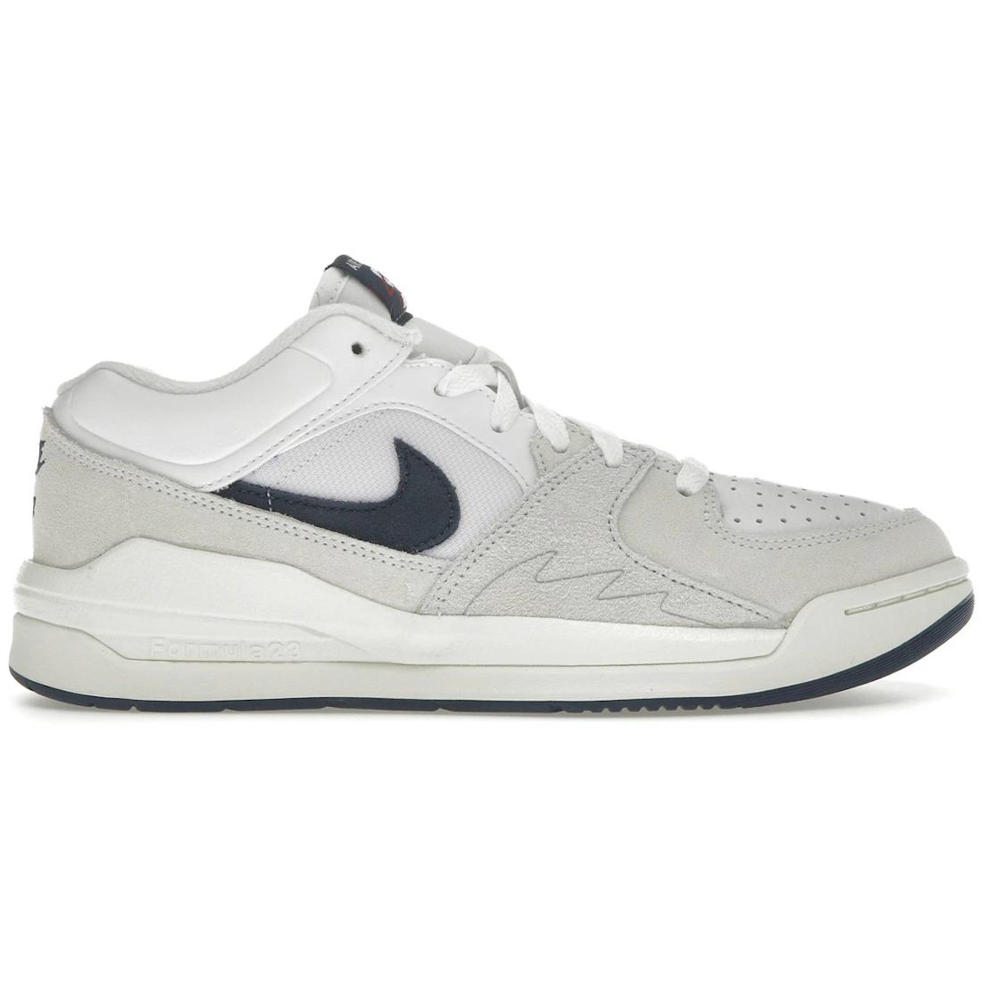 

Новые детские повседневные кроссовки Jordan Stadium 90, удобные, прочные, с низким верхом, GSCasual Shoes DX4399-146 36