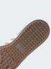 Adidas "T-Head Shoes" SAMBA ADV Vintage Versatile Slip-on Shoes Dechen Shoes Adidas Clover HQ7541