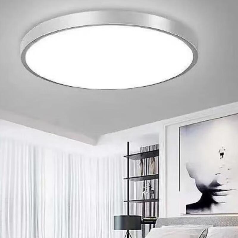 Smart Radar Motion Sensor LED Ceiling Light