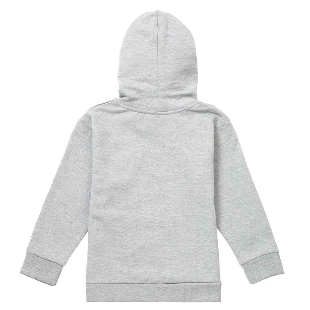 Toy Story Childrens/Kids IÂ´m 10 Woody Heather Birthday Pullover Hoodie