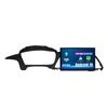 Android Radio 13.1" Car Stereo Navigation Headunit Multimedia Player GPS For Hyundai Sonata 2015-2017