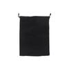 Scratchproof Portable Reel Pouch Fishing Reel Storage Pouch Bag Drawstring Reel Protector Bag Reel Bag Portable