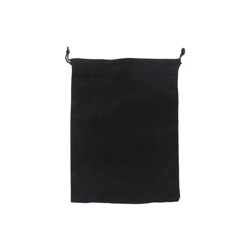 Fishing Reel Storage Pouch Bag Portable Reel Pouch Reel Bag Scratchproof Portable Drawstring Reel Protector Bag