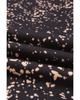 Azura Exchange Black Bleached Sweatshirt