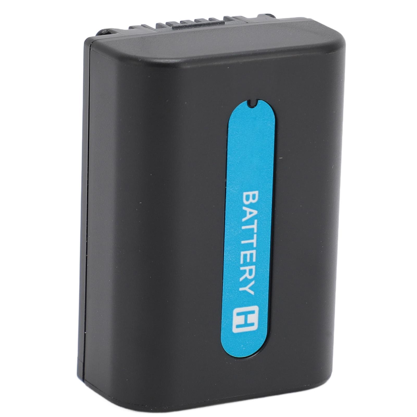 

7.2V 1050MAH сменный аккумулятор для камеры NP FH30 NP FH40 NP FH50 NP FH70 NP FH100 A230 A290 A330