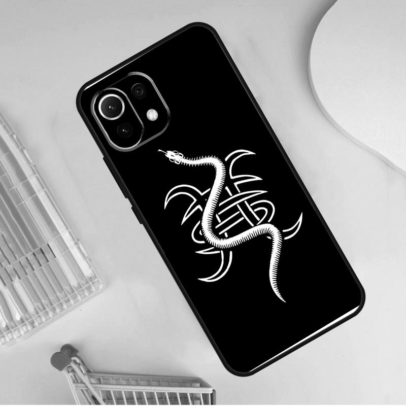 

Enrique Bunbury For POCO F5 X3 X4 X5 Pro F3 F4 GT M5s C40 Case For Xiaomi 13 12 Lite 12X 11T 12T Pro Cover POCO M5s