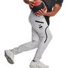 Under Armour panelled zip-pocket track pants 1352026-014