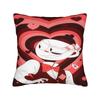 Pillow Cover Cup-head  Funny Pillow Case For Living Room Bed Chair Pillowcases
