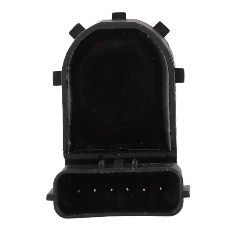 Parking Ultrasonic Sensor 99310-G6000 Reverse Backup PDC Sensor Compatible with Kia Rio Cerato Hyundai Solaris Auto Replacement