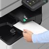 Canon imageRUNNER C3326 Color Laser Copier CN Plug (adapter Included)