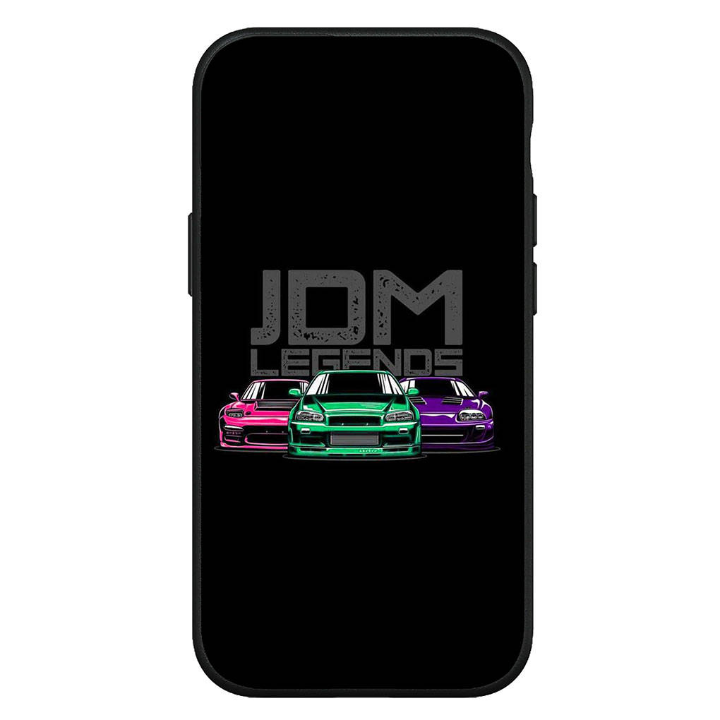 Kryt pro iPhone 16 15 Xiaomi Redmi Note 14 13 12 11 Pro Max X 8 16e Samsung Galaxy S25 S24 S23 Moto OPPO Huawei Supercar Super Car Kreslený Kryt na Telefon
