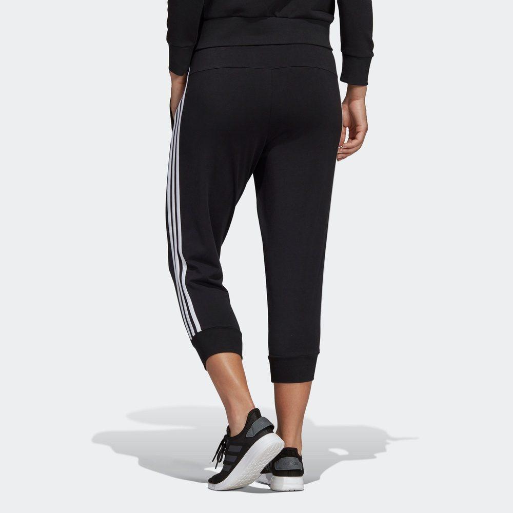 adidas Knitted Sweatpants Women's Black DP2396