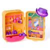 Set KOOKYLOOS Jane Doll Suitcase Figurine MAGIC BOX