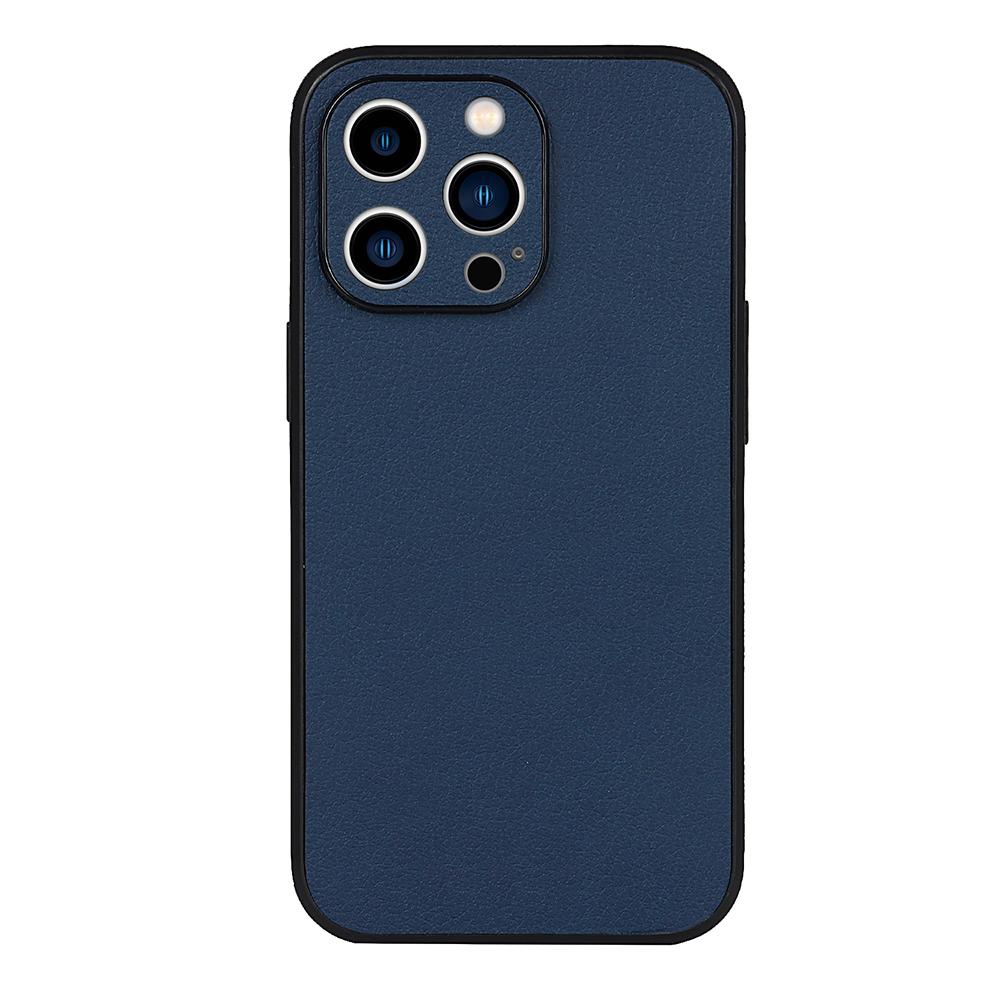 Luxury Tpu Leather Phone Case for iPhone 16 15 14 14 Plus 14 Pro Max Pro XS Soft Full Protective Mobile Cover Made TPU