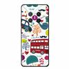 3D Emboss Case For Huawei Mate 70 Air 5G Phone Case Coque Flowers Silicone Soft Back Cover For Huawei Mate 70 Air 2025 Case Capa