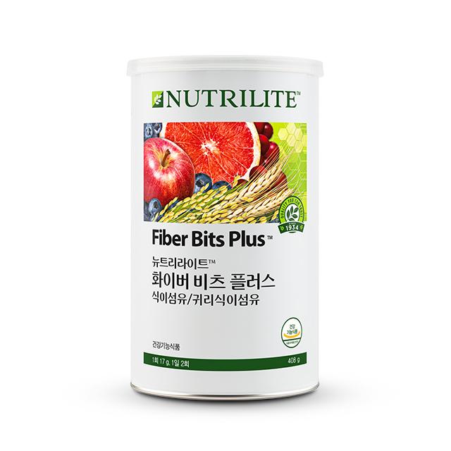 

Fiber Beats Plus (408g)