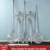 Long Handle Stainless Steel Skimmer