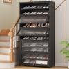 Entryway Shoe Cabinet