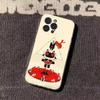 Cult Of The L-Lamb Game Phone Cases For iPhone 17 16 15 14 13 12 11 Pro Max Plus Luxury Camera Protection Plastic