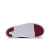 Air Jordan 1 Low Alt PreSchool 'Black Toe' (Unisex) White / Black-Gym Red Kids' Basketball Shoes BQ6066 116