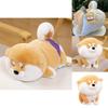 Adorable Ah Chai Dog Plush Toy Perfect For Kids As A Soft Sleep Pillow And Decorative Doll
