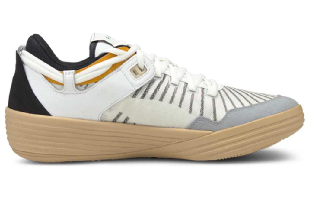 Puma Kuzma Clyde All Pro Lo X Rhuigi 194835-01