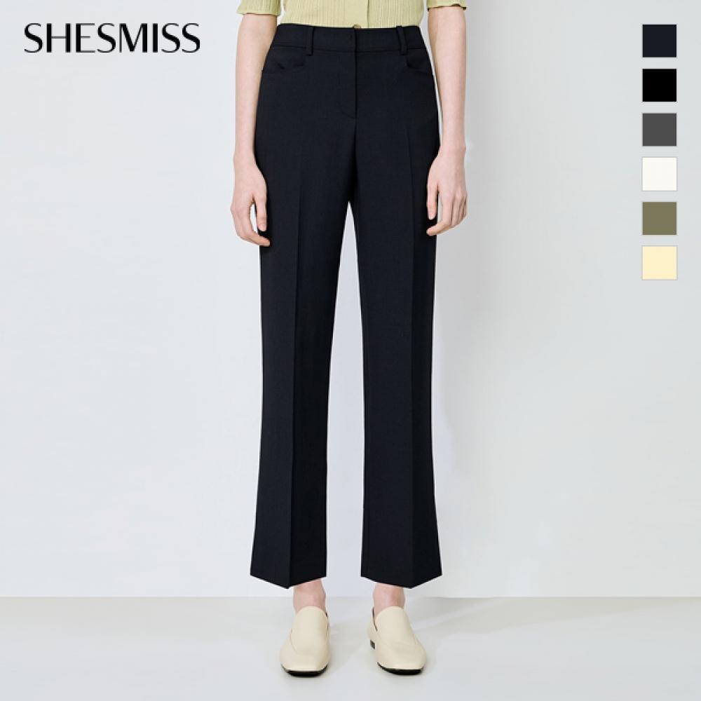 

She S miSS Minimal Slit Slim pantS SwwSlo22100