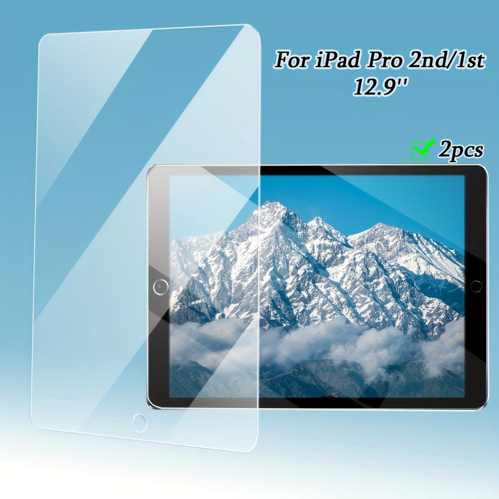 iPad Pro 11" (1st-4th Gen) HD Anti-Fingerprint Screen Protector