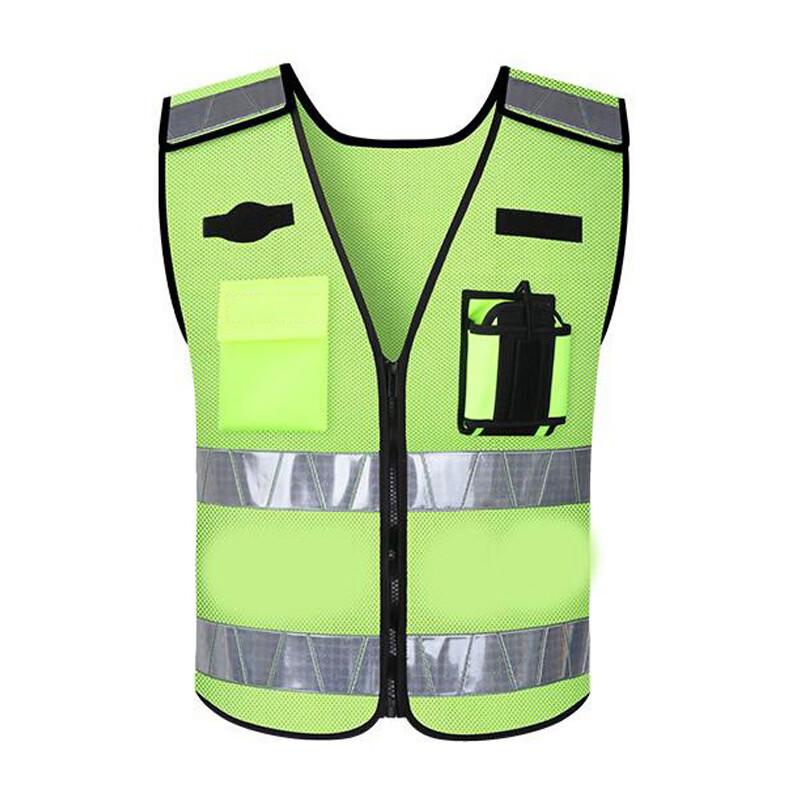 Lieve Reflective Safety Vest
