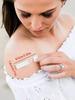 36pcs Anti-Peek Breast Tape, Women's Fashion Sticky Tape, Anti-Slip Clothing Tape, Dress Strap Grips, Double-Sided Wardrobe Tape