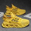 2025 New Mens Sports Shoes Low Cut Soft and Versatile Running Shoes Hot Selling Summer Outdoor Lace Up Fashiona Training Shoes