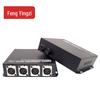 Fēngyìngzi Broadcast-Grade Balanced Audio XLR Fiber Optic Transceiver