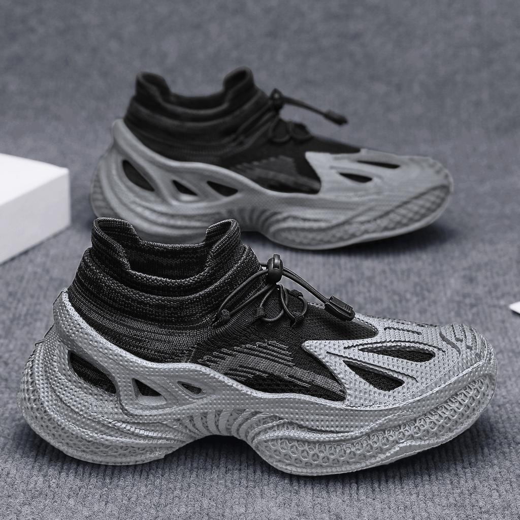 Fashion CYYTL Sneakers Summer Mens Shoes Casual Breathable Outdoor Hiking Fashion Tennis Sports Running Designer Luxury Platform Loafers