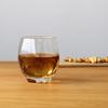 ADERIA Good Design Selection Surge Old Set of 6 345ml Rocks Glass Made In Japan 11oz Rocks Glass Whiskey Brandy Stylish Sixtieth Birthday Retirement