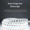 Terlala High-Brightness Waterproof 2835 LED Strip Light