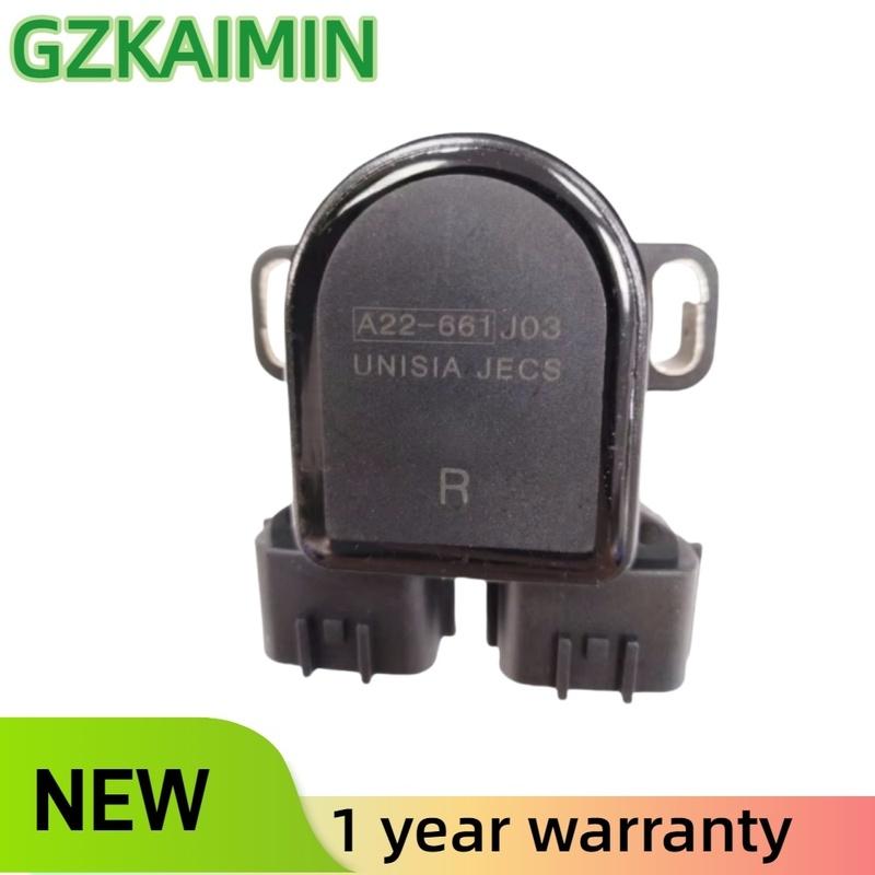 Throttle Position Sensor TPS Sensor OEM A22-661-J03 A22-661 J03 A22-661 For SKYLINE R33 SERIES For Nissan Skyline 93-98 Patrol