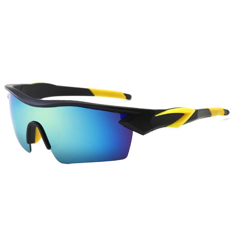 Cycling Glasses Bicycle Eyewear Men Women Outdoor Sport Mountain Bike Sunglasses Unisex Motorcycle Goggles