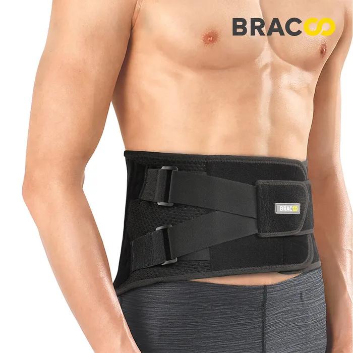 

Поясничная поддержка BRAKO Fulcrum BS30 L/XL