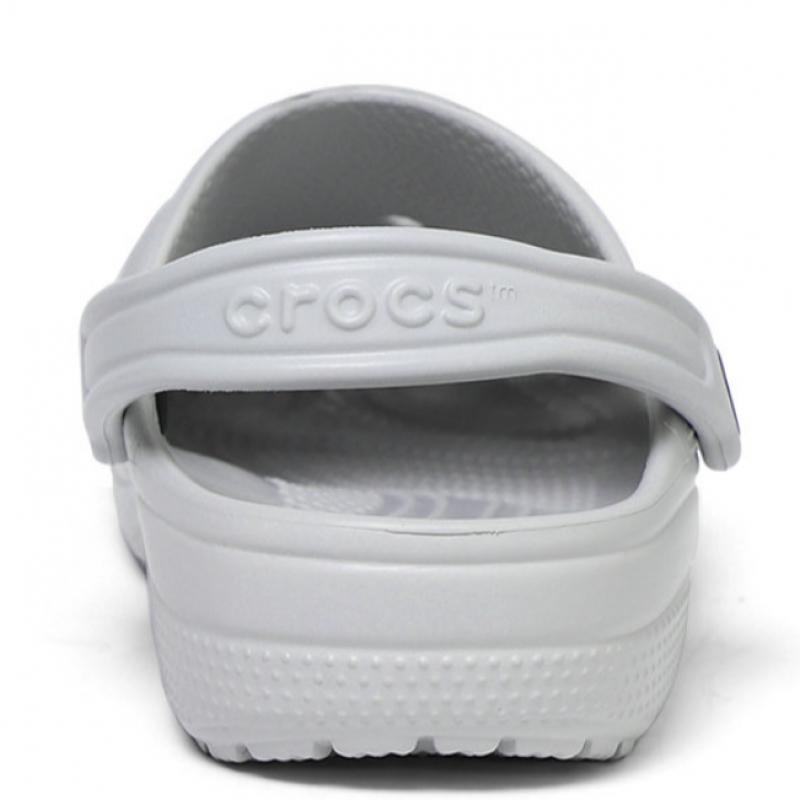 Crocs Unisex Classic Clogs 10001 1ft