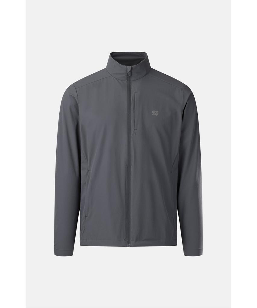 Kolon Sport Men'S Training Jacket (Set Up) Jwjjm26321Dgy
