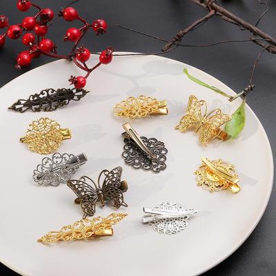 Acessórios para cabelo – Ganchos de cabelo