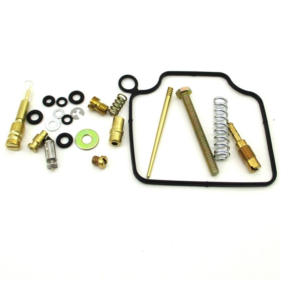 

Carburetor Rebuild Kit For Honda TRX350 Rancher 350 2004 - 2006