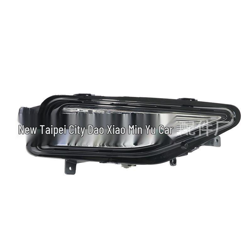 

Подходит для Volkswagen 2018-2020 Lavida Plus: Передняя противотуманная фара в сборе с лампой Left side