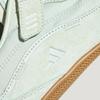 Adidas FOS Casual Shoes Women's Linen Green