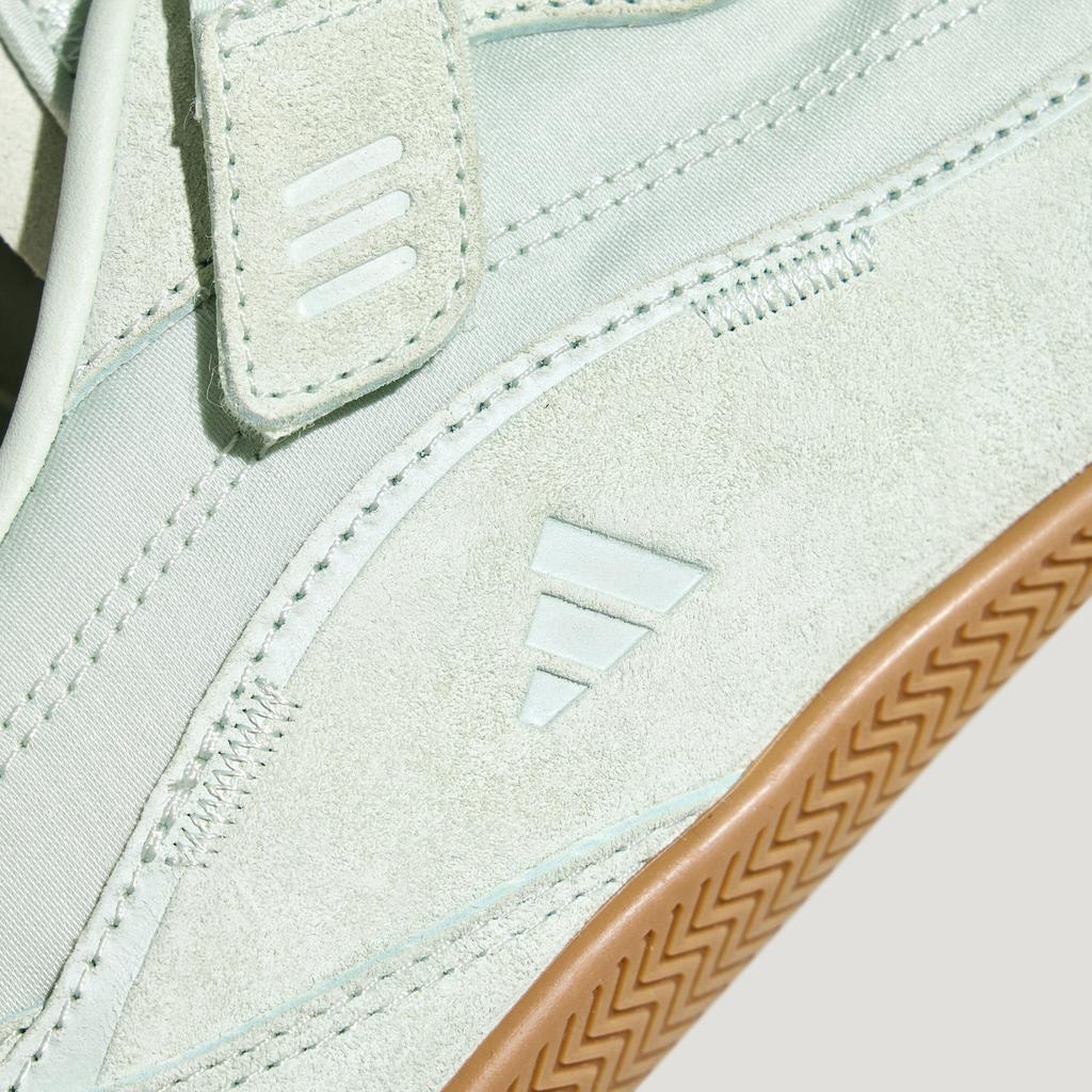Adidas FOS Casual Shoes Women's Linen Green