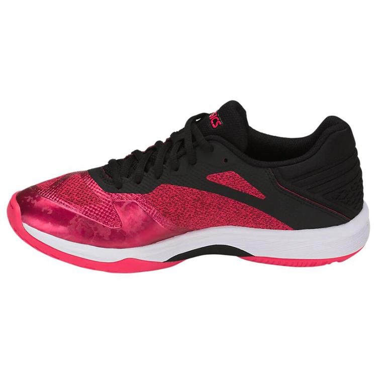 

ASICS Gel Netburner Ballistic Ff Pixel Pink Women s 1052A002-700 41.5