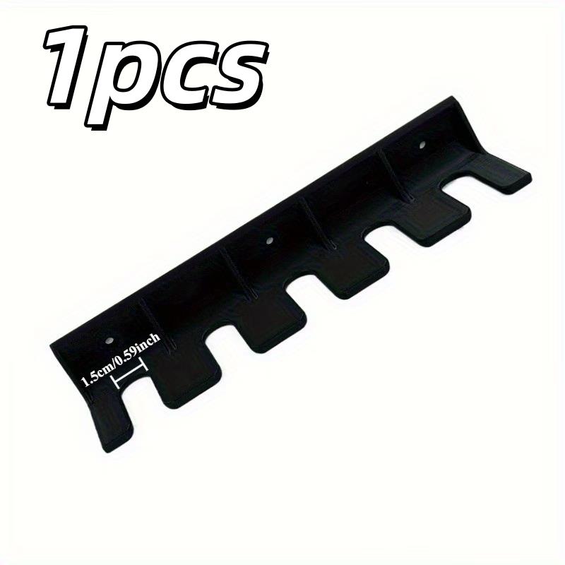 

1pcs GARDENA Water Gun Bracket – Storage Accessory, Garden & Garage Organizer, Finishing System