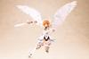 Kotobukiya Arcadia Grande Scale Lumitia Fully Painted Plastic Model Kit