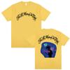 Rapper Omar Courtz Por Si Unisexana No Estoy New Album 2026 Tour Tee Shirt Unisex Women Hip Hop Style ONeck Cotton Tshirt Streetwear